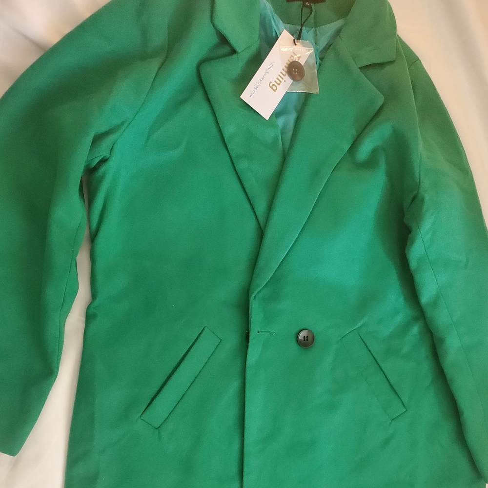 Women's coat